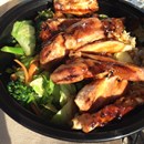 Teriyaki Madness photo by Amy Lindsey S.