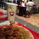 Panda Express photo by Twan