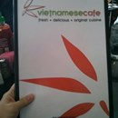 Vietnamese Cafe photo by Tony
