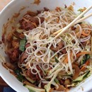 Saigon Flavors Asian Cuisine photo by Kellie J.