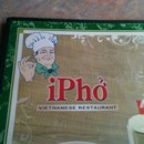 iPho Vietnamese Restaurant photo by Paul