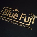 Blue Fuji photo by Justin K.