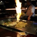 Shogun Japanese Steak & Sushi photo by Tim C.