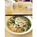 Pho Fusion photo by Girard P.