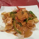 Royal Thai Restaurant photo by Izzi C.