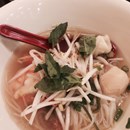 Pho Saigon photo by Michelle G.