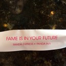 Panda Express photo by Livy M.