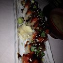 Sushi Yamaguchi photo by Damevegas