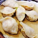 Dumpling King photo by Urban S.