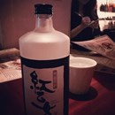 Shochu Bar Hatchan photo by Patrick W.