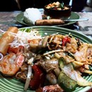 Thai Herbs Restaurant photo by Lily P.