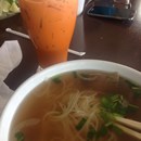 Pho Miss Saigon photo by Kristy R.