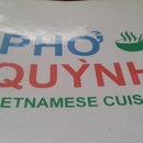 Pho Quynh photo by Hoby B.