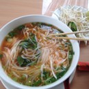 Saigon Flavors Asian Cuisine photo by Nicholas T.