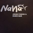 Nana Asian Fusion & Sushi Bar photo by ms r.