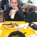 Panda Express photo by Thais L.