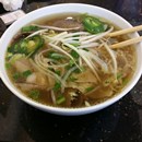 Pho Hung photo by Kara E.