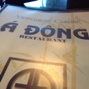 A Dong Restaurant II photo by Radford N.