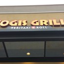 Yogi's Grill photo by Xavi P.