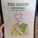 Thai Garden Restaurant photo by Angela W.