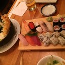 Ran Zan Japanese Restaurant photo by Hyunjin C.