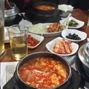 So Gong Dong Tofu House photo by Jihyun♡