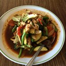 Chanon Thai Cafe photo by Barbara