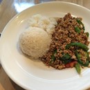 My Thai Restaurant photo by Tann  S.