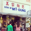 My Dung Sandwich Shop photo by Helen M.