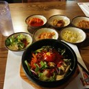 JCD Korean Restaurant photo by Tomoki N.
