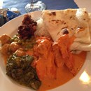 Maharani Indian Cuisine photo by Shawn F.