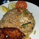 Rice Thai Kitchen photo by Ordonna H.