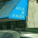 Steak & Hoagies photo by Love G.