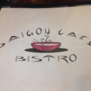 Saigon Cafe Bistro photo by Ginger L.