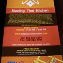Sizzling Thai Kitchen photo by Oscar R.