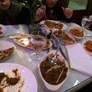 Sapid Indian Food photo by Gazi H.