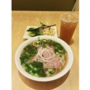 Pho Fusion photo by Girard P.