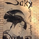 Saki Japanese Restaurant photo by Chuck L.