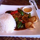 Royal Thai Restaurant photo by Rj D.