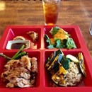 Teriyaki Grill photo by Mark A.