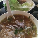 Pho Kobe photo by Jeannette H.