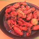 New La Crawfish Boil Restaurant photo by Babar R.