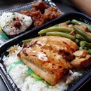 Nippon Bento & Catering photo by Stephen C.