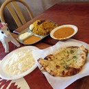 Bawarchi Indian Cuisine photo by Rebecca S.