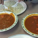 Curry and Kabob photo by Cheng Han T.