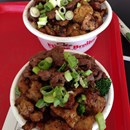 The Flame Broiler photo by Adriana B.