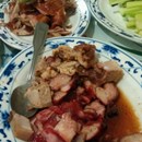 Wong Kee BBQ Peking Duck photo by Alexander W.