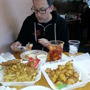 Eggroll Lady & Fish Shack photo by Karen S.