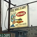 Eggroll Lady & Fish Shack photo by Keith M.