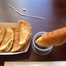 Hsin Cafe photo by Casey B.